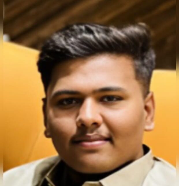 krupal bhai